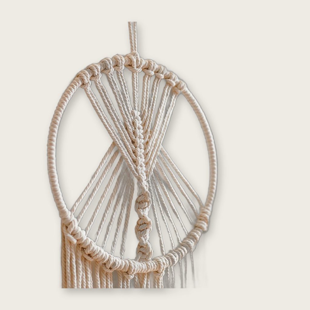 Wandkleed — 20 x 95 cm
