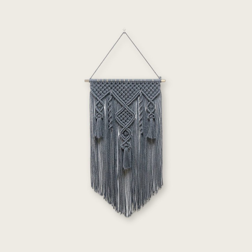 Wandkleed — 50 x 80 cm