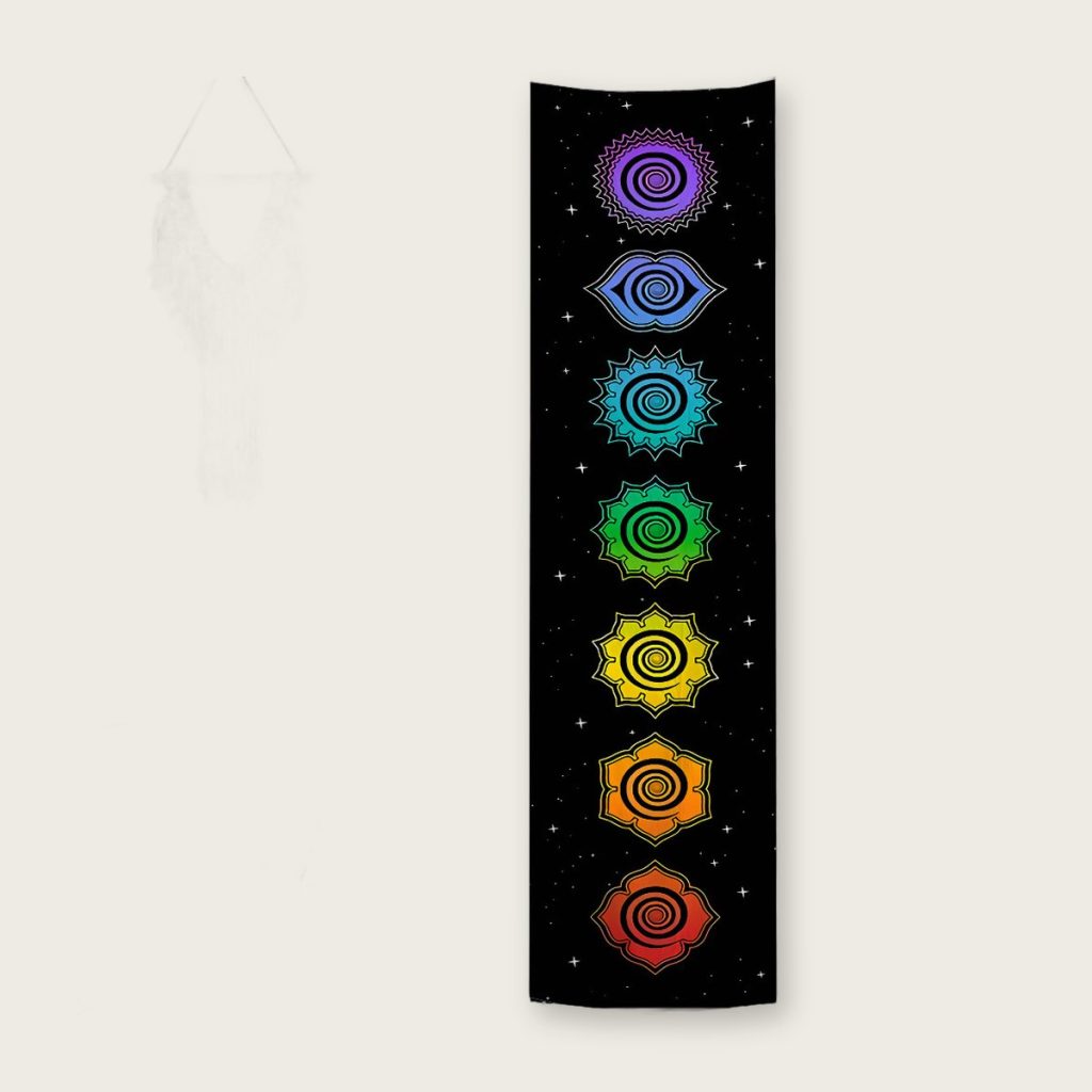 Wandkleed — 150 x 40 cm
